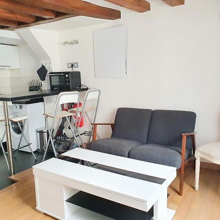 Exigehome-Studio Cosy A 2 Pas Du Chateau De Versailles Exterior photo